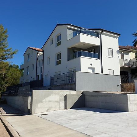 Holiday Apartments Novo Naselje Porec Luaran gambar