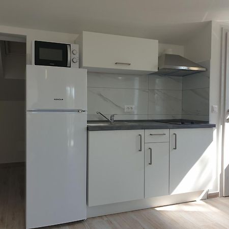 Holiday Apartments Novo Naselje Porec Bilik gambar